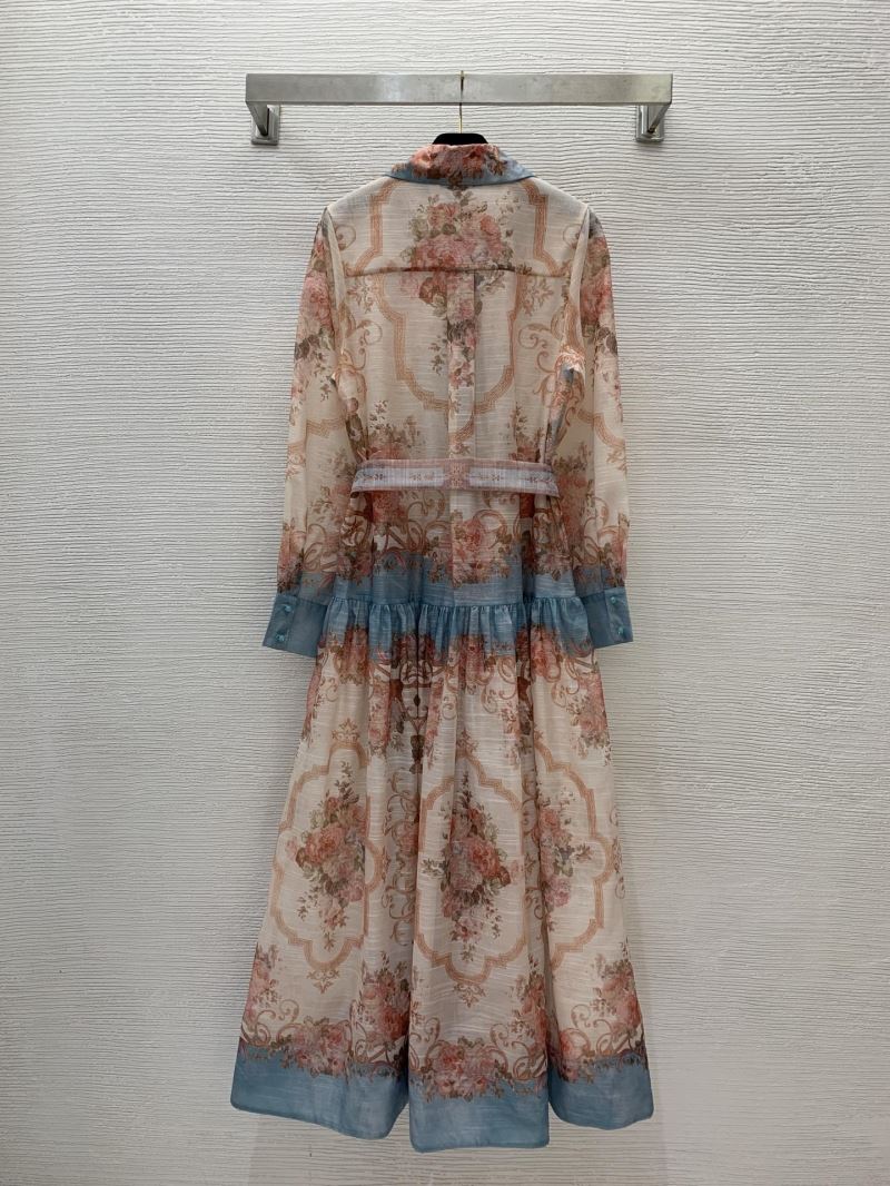 Zimmermann Dress